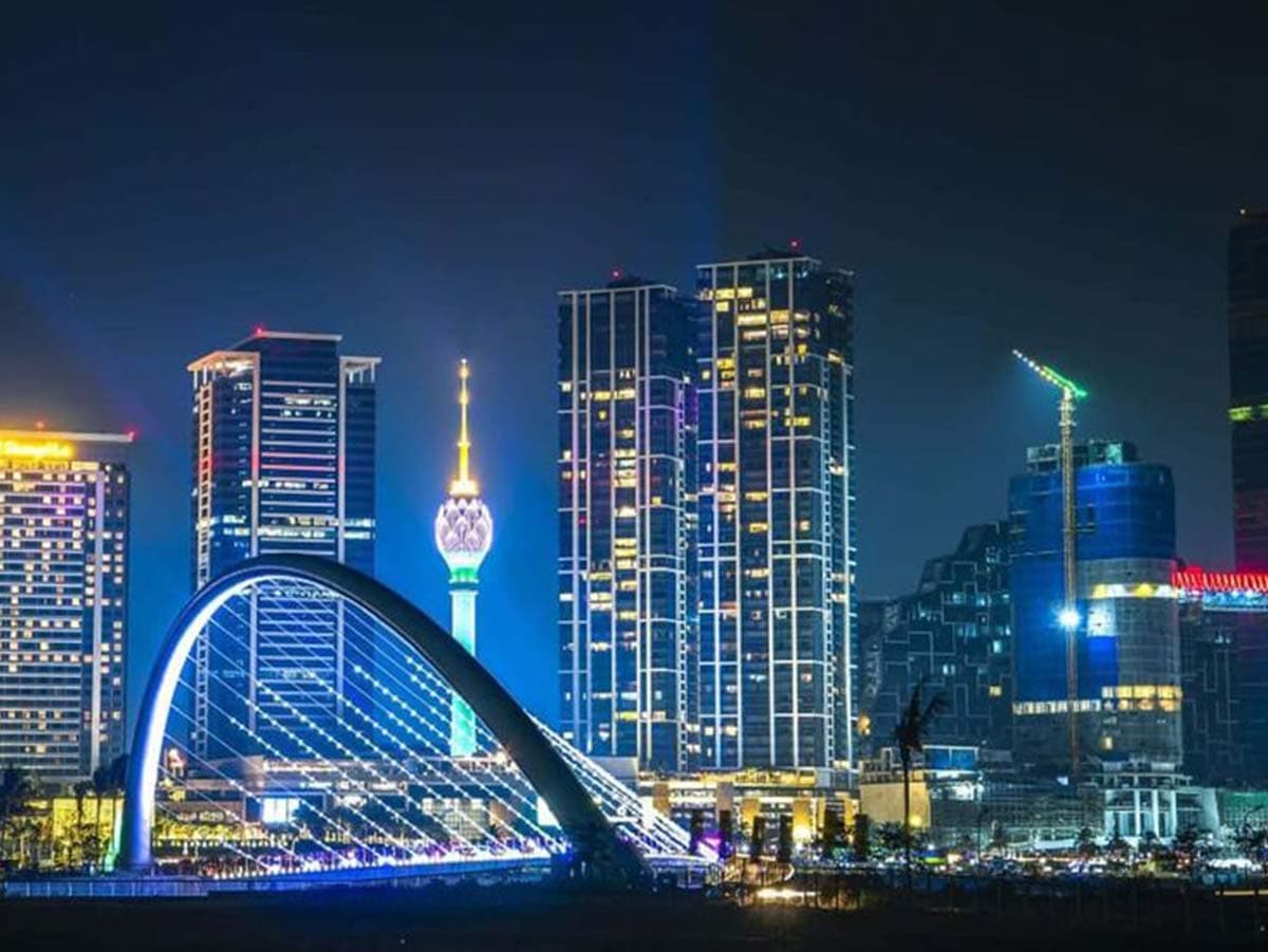 Colombo, Sri Lanka